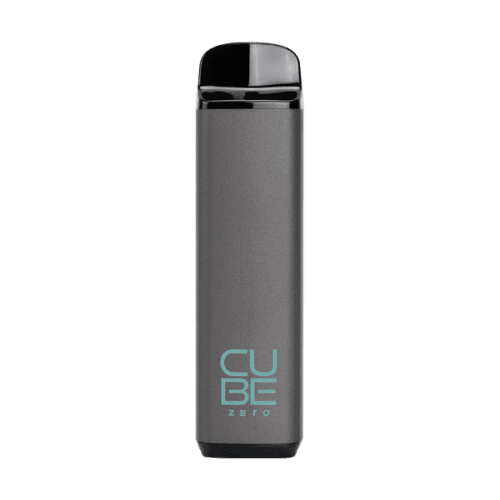 Aloe Grape Cube Zero Disposable Vape Flavor