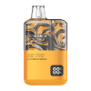 Alphonso Mango Spaceman 10K PRO Vape