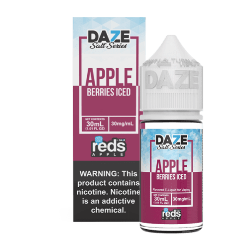 Apple Berries ICE 30MG