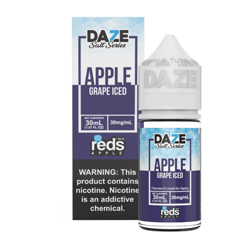 Apple Grape ICE 30MG