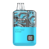 Blue Haze Spaceman 10K PRO Vape