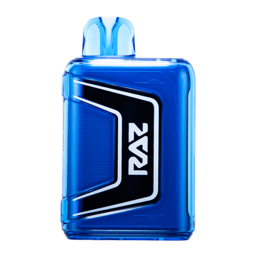 Blue Raz Cotton Cloudz RAZ TN9000 Vape