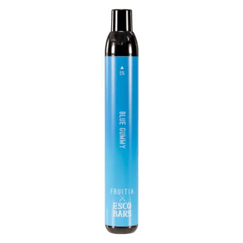 Blue Gummy Esco Bar Vape