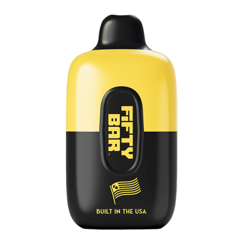 Butterbean Fifty Bar Vape