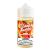 Banana Dragonberry Cloud Nurdz eJuice