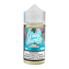 Guava Passion Cloud Nurdz Iced eJuice