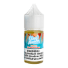 Peach Dragon Fruit Cloud Nurdz Iced Salts Vape Juice