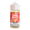 Strawberry Peach Cloud Nurdz eJuice