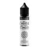 Apple Peach Strawberry ICED - Coastal Clouds E-Juice 60ml