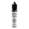 Blood Orange Mango ICED - Coastal Clouds E-Juice 60ml