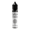 Mango Berries ICED - Coastal Clouds E-Juice 60ml