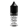 Red White & Berry Iced Coastal Clouds Salt Nic