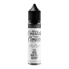 Red White & Berry ICED - Coastal Clouds E-Juice 60ml