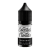 Menthol Coastal Clouds Salt Nic