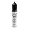 Mixed Berries - Coastal Clouds E-Juice 60ml