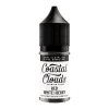 Red White & Berry Coastal Clouds Salt Nic