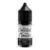 Strawberry Kiwi Coastal Clouds Salt Nic