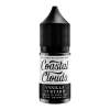 Vanilla Custard Coastal Clouds Salt Nic