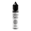 Vanilla Custard - Coastal Clouds TFN E-Juice 60ml