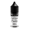 Vanilla Tobacco Coastal Clouds Salt Nic