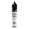 Vanilla Tobacco - Coastal Clouds E-Juice 60ml