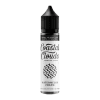 Watermelon Cream - Coastal Clouds E-Juice 60ml