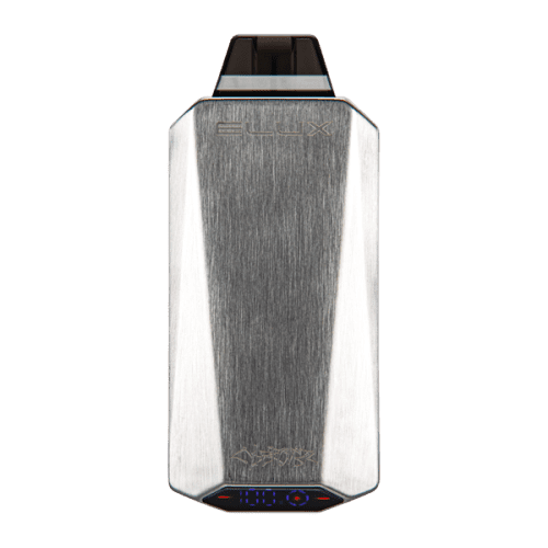 Blue Razz Ice ELUX Cyberover Vape