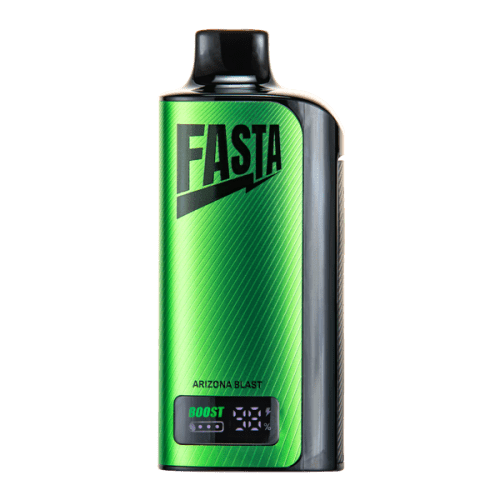 Arizona Blast FASTA PLUGIN 18000