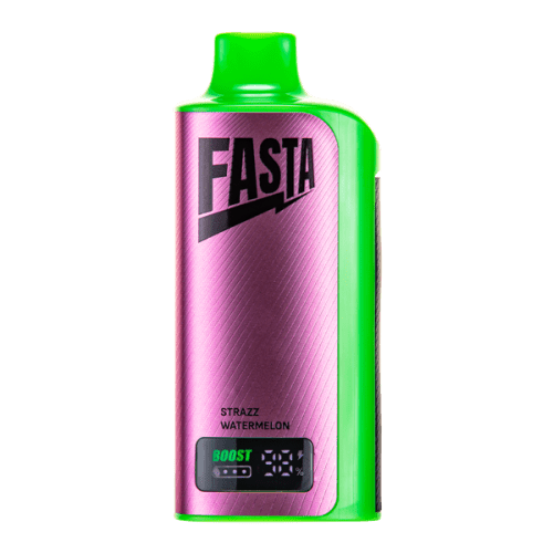 Strazz Watermelon FASTA PLUGIN 18000