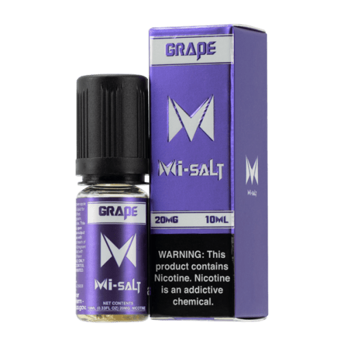 GRAPE MiSalt 20MG