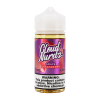 Grape Strawberry Cloud Nurdz E-Juice