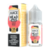 A best-selling fruity pod juice, Guava Peach by Juice Head is available in 25mg & 50mg