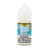 Iced Peach Blue Raspberry Salts by Cloud Nurdz