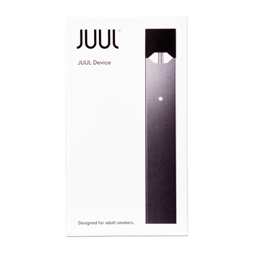 JUUL Slate Vape Device Kit