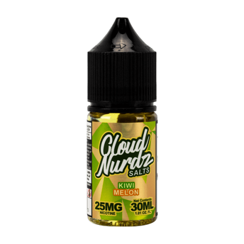 Kiwi Melon Salts by Cloud Nurdz