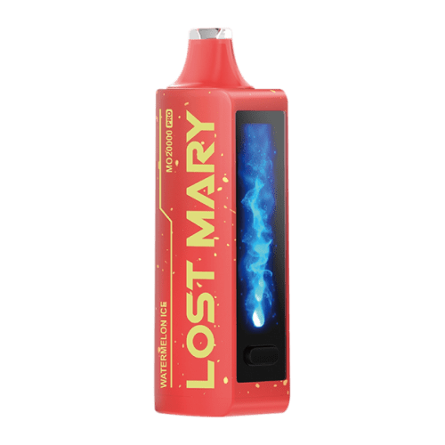 Watermelon Ice Lost Mary MO20000 PRO Vape