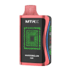 Watermelon Ice MTRX MX 25000 Vape