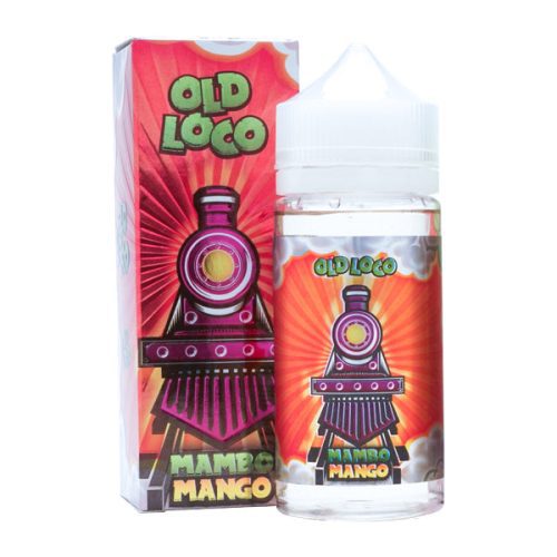 Mambo Mago 100ml 18bb4864 a9ea 49f1 8ed0 35cb38eb91ed