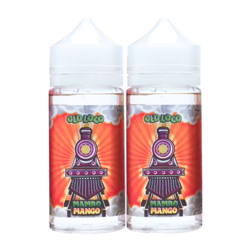 Mambo Mango 100ML 2x 8bf391c5 61f4 4b1d bb1b ec560a681a6f