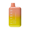 Mango Peach Apricot Elf Bar BC5000 Vape