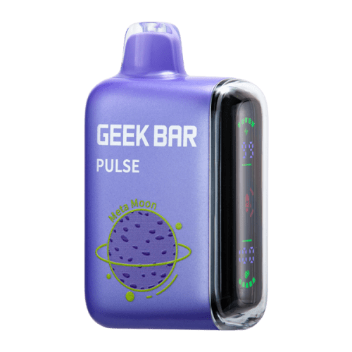 Meta Moon Geek Bar Pulse Vape