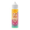 Apple Pie NIX Liquid Salts