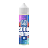 Soda Bomb NIX Liquid Salts