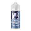 Wild Blackberry Gummy NIX Liquid