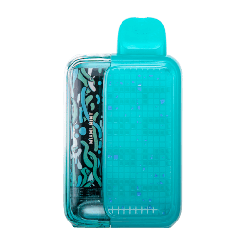 Miami Mint Orion Bar 10000 Vape