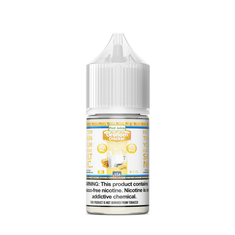 PJ TFN GRAHAM 30ml