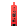 Strawberry Watermelon PRM Bar 6500 Vape