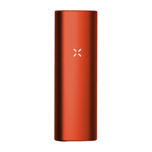 Pax Mini Vape Pen - Red (Poppy)