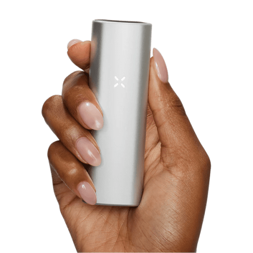 Pax Mini Silver A3