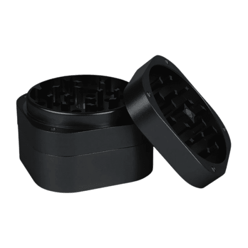 Pax Black Grinder A2